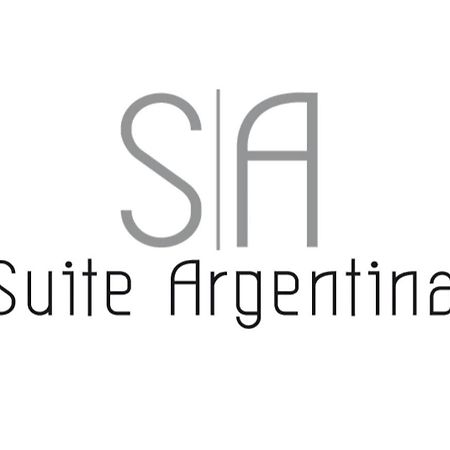 Suite Argentina Roma Dış mekan fotoğraf