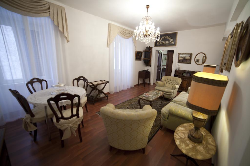 Suite Argentina Roma Dış mekan fotoğraf