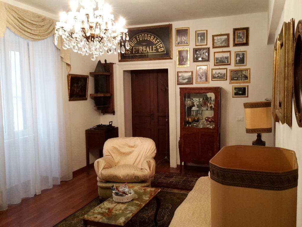 Suite Argentina Roma Dış mekan fotoğraf