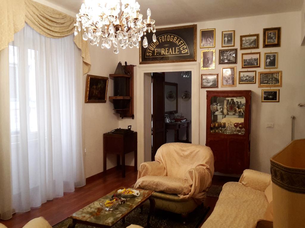 Suite Argentina Roma Dış mekan fotoğraf